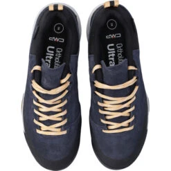 CMP Campagnolo Mintaka WP Trekking Shoes Women, Bleu 9 CMP Campagnolo Mintaka WP Trekking Shoes Women, Bleu -komperdell boutique cmp campagnolo mintaka wp trekking shoes women blue 4