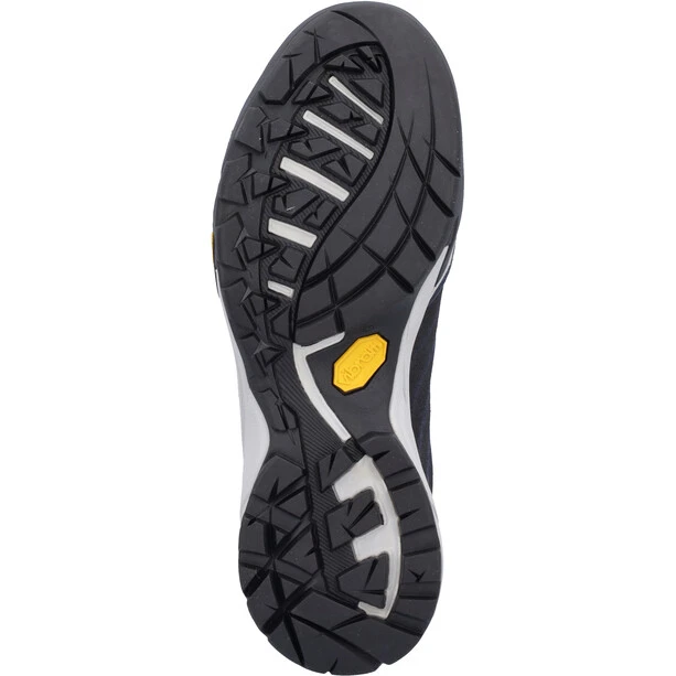 CMP Campagnolo Mintaka WP Trekking Shoes Women, Bleu 5 CMP Campagnolo Mintaka WP Trekking Shoes Women, Bleu – Image 5