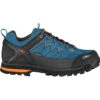 CMP Campagnolo Moon Low Trekking Shoes Men, Bleu