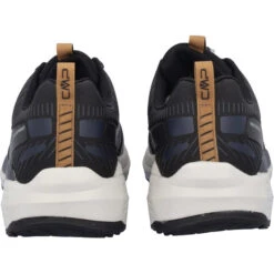 CMP Campagnolo Pohlarys WP Chaussures De Randonnée Basses Homme, Noir -komperdell boutique cmp campagnolo pohlarys wp low hiking shoes men antracite 3