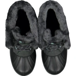 CMP Campagnolo Thalo WP Bottes De Neige Femme, Gris/noir 9 CMP Campagnolo Thalo WP Bottes De Neige Femme, Gris/noir -komperdell boutique cmp campagnolo thalo wp snow boots women titanio 4