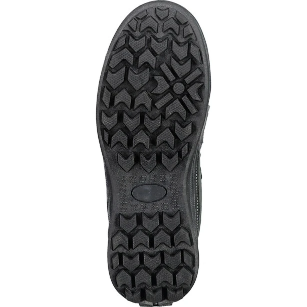 CMP Campagnolo Thalo WP Bottes De Neige Femme, Gris/noir 5 CMP Campagnolo Thalo WP Bottes De Neige Femme, Gris/noir – Image 5