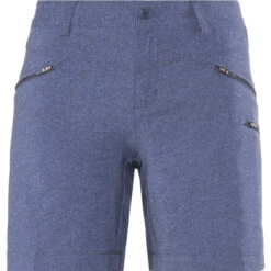 Columbia Peak To Point Short Femme, Bleu