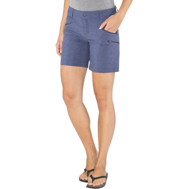 Columbia Peak To Point Short Femme, Bleu 2 Columbia Peak To Point Short Femme, Bleu – Image 2