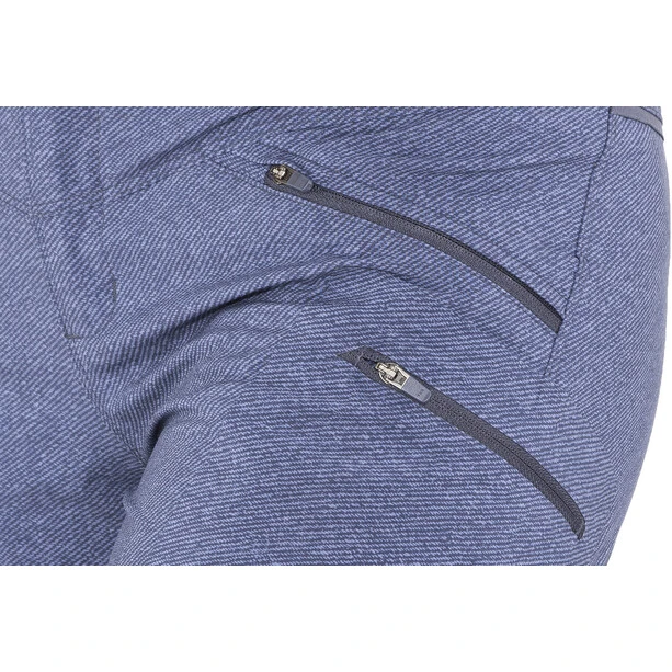 Columbia Peak To Point Short Femme, Bleu 5 Columbia Peak To Point Short Femme, Bleu – Image 5