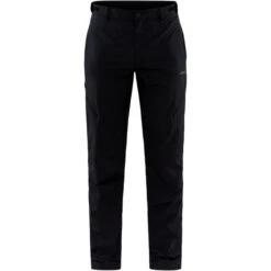 Craft Adv Explr Tech Pantalon Homme, Noir