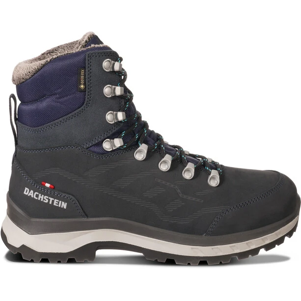Dachstein Icelite GTX Chaussures Femme, Bleu 1 Dachstein Icelite GTX Chaussures Femme, Bleu