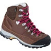 Dachstein Ramsau 2.0 GTX Chaussures Femme, Marron