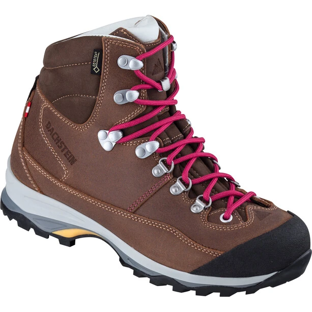Dachstein Ramsau 2.0 GTX Chaussures Femme, Marron 1 Dachstein Ramsau 2.0 GTX Chaussures Femme, Marron