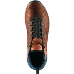 Danner Desert Overlook Chaussures Homme, Marron/noir -komperdell boutique danner desert overlook shoes men glazed ginger 3