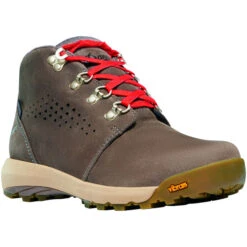 Danner Inquire Chukka Chaussures Femme, Marron