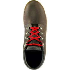 Danner Inquire Chukka Chaussures Femme, Marron -komperdell boutique danner inquire chukka shoes women iron picante 4
