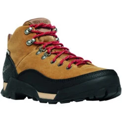 Danner Panorama Mid Chaussures Femme, Marron/noir