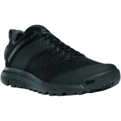 Danner Trail 2650 Chaussures En Maille Homme, Noir