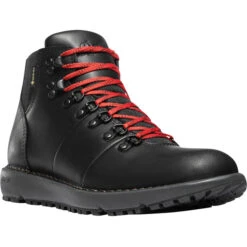 Danner Vertigo 917 Chaussures Femme, Noir
