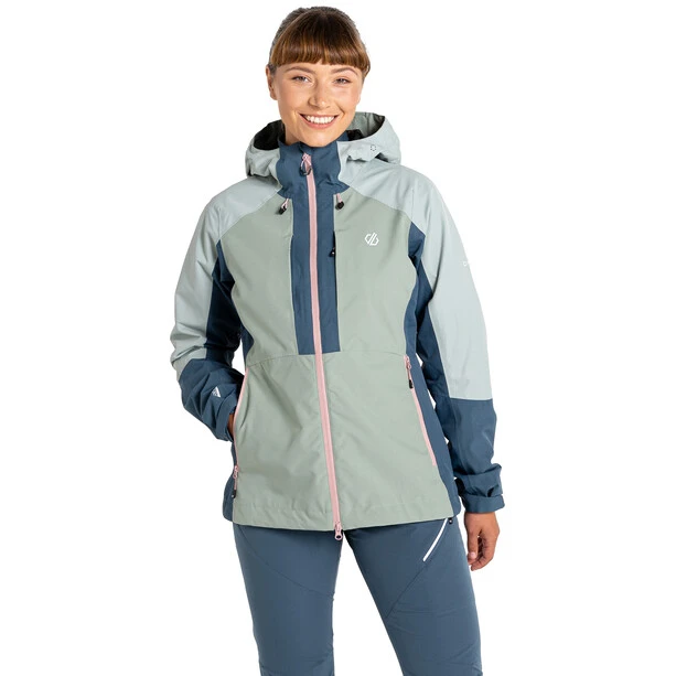 Dare 2b Assuring Jacket Women, Olive 1 Dare 2b Assuring Jacket Women, Olive