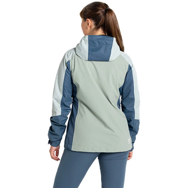 Dare 2b Assuring Jacket Women, Olive 5 Dare 2b Assuring Jacket Women, Olive – Image 5