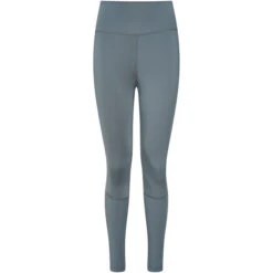 Dare 2b Influential Collants Thermiques Femme, Gris