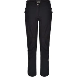 Dare 2b Melodic II Pantalon Femme, Noir