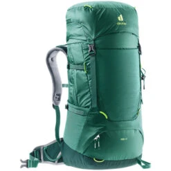 Deuter Fox 40 Sac Ă Dos Enfant, Vert