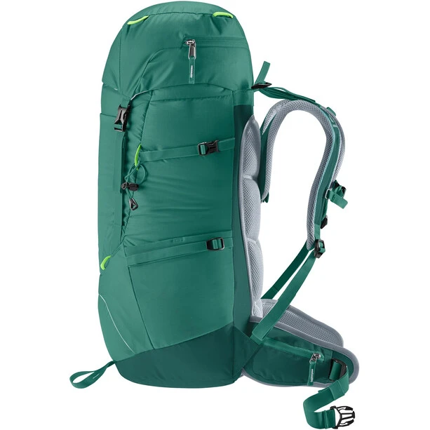 Deuter Fox 40 Sac à Dos Enfant, Vert 5 Deuter Fox 40 Sac à Dos Enfant, Vert – Image 5