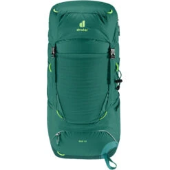 Deuter Fox 40 Sac à Dos Enfant, Vert 11 Deuter Fox 40 Sac à Dos Enfant, Vert -komperdell boutique deuter fox 40 backpack kids alpinegreen forest 6