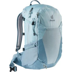 Deuter Futura 21 SL Sac Ă Dos Femme, Bleu