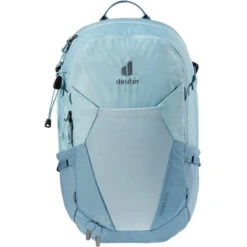 Deuter Futura 21 SL Sac à Dos Femme, Bleu -komperdell boutique deuter futura 21 sl backpack women dusk slateblue 5