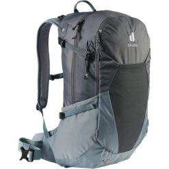 Deuter Futura 23 Sac Ă Dos, Gris