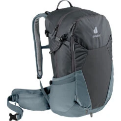 Deuter Futura 27 Sac à Dos, Gris