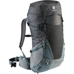Deuter Futura 30 SL Sac à Dos Femme, Gris