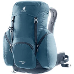 Deuter Gröden 32 Backpack, Bleu