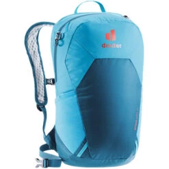 Deuter Speed Lite 13 Sac à Dos, Bleu