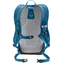 komperdell boutique -komperdell boutique deuter speed lite 13 backpack azure reef 2