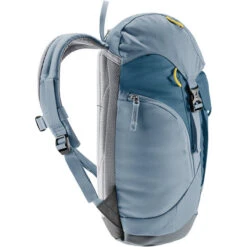 Deuter Waldfuchs 14 Sac à Dos Enfant, Bleu/gris -komperdell boutique deuter waldfuchs 14 backpack kids arctic slateblue 3