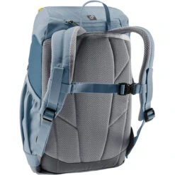 Deuter Waldfuchs 14 Sac à Dos Enfant, Bleu/gris -komperdell boutique deuter waldfuchs 14 backpack kids arctic slateblue 4