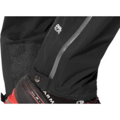 Directalpine Midi Pantalon Homme, Noir -komperdell boutique directalpine midi pants men black 6