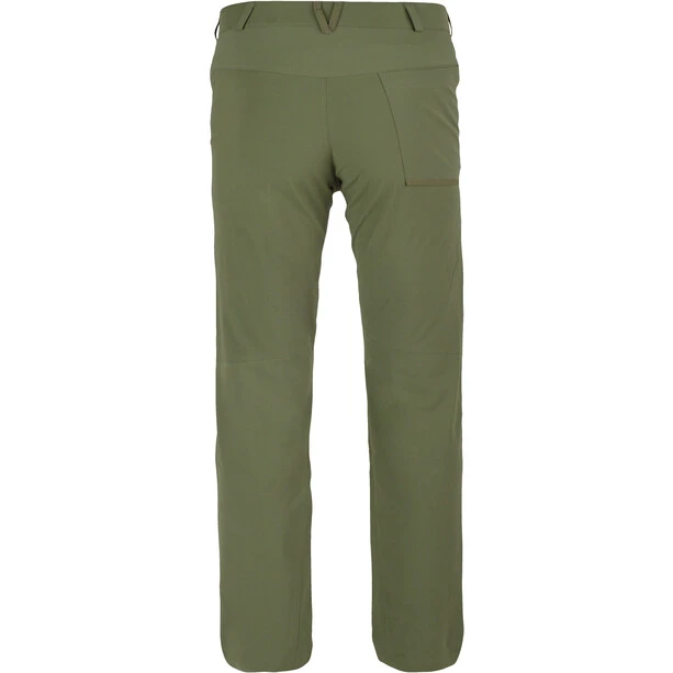 Directalpine Mordor Pantalon Homme, Vert 2 Directalpine Mordor Pantalon Homme, Vert – Image 2