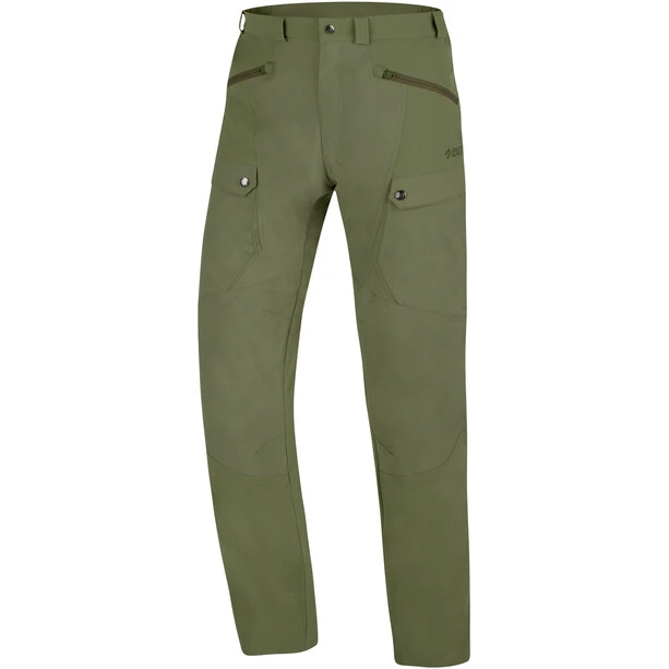 Directalpine Ranger Pantalon Homme, Olive 1 Directalpine Ranger Pantalon Homme, Olive