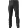 Dynafit Transalper Pantalon Homme, Noir
