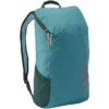 Eagle Creek Packable Sac à Dos 20l, Bleu Pétrole