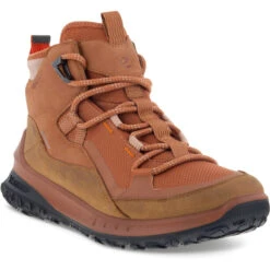 ECCO ULT-TRN Boots Women, Marron
