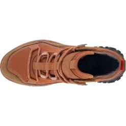 ECCO ULT-TRN Boots Women, Marron -komperdell boutique ecco ult trn boots women sierra sierra sierra 6