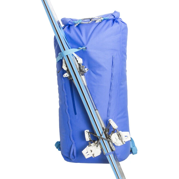 Exped Black Ice 30 Sac à Dos M, Noir 4 Exped Black Ice 30 Sac à Dos M, Noir – Image 4