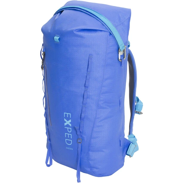 Exped Black Ice 30 Sac à Dos M, Noir 5 Exped Black Ice 30 Sac à Dos M, Noir – Image 5