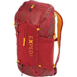 Exped Impulse 15 Backpack, Rouge