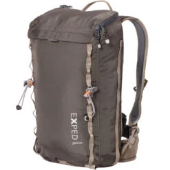 Exped Mountain Pro 20 Backpack, Marron