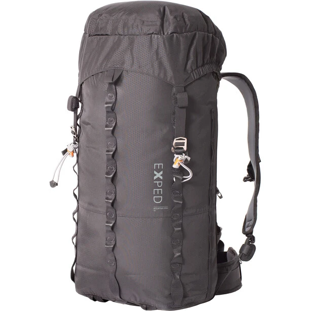 Exped Mountain Pro 30 Backpack, Noir 1 Exped Mountain Pro 30 Backpack, Noir