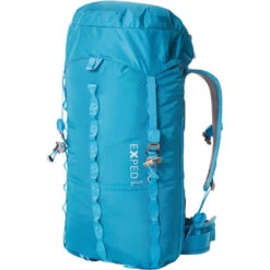 Exped Mountain Pro 30 Backpack Women, Bleu