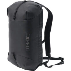 Exped Radical Lite 25 Backpack, Noir
